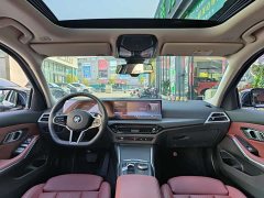 BMW 3 Series 325Li M Sports Package - фото 9