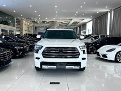 Lynk & Co Sequoia 3.5T US version - фото 1