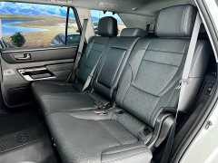Lynk & Co Sequoia 3.5T US version - фото 10