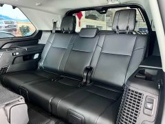 Lynk & Co Sequoia 3.5T US version - фото 11