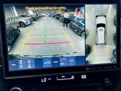 Lynk & Co Sequoia 3.5T US version - фото 14
