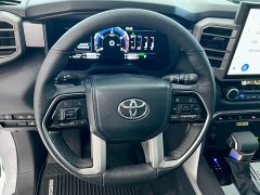 Lynk & Co Sequoia 3.5T US version - фото 15