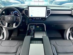 Lynk & Co Sequoia 3.5T US version - фото 16
