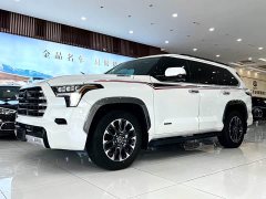 Lynk & Co Sequoia 3.5T US version - фото 2