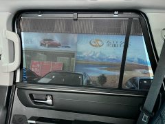 Lynk & Co Sequoia 3.5T US version - фото 20
