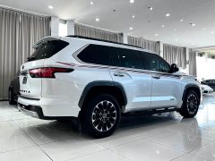 Lynk & Co Sequoia 3.5T US version - фото 4