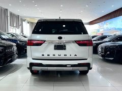 Lynk & Co Sequoia 3.5T US version - фото 5