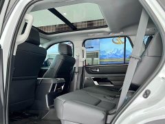 Lynk & Co Sequoia 3.5T US version - фото 9