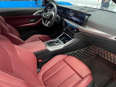 BMW 4 Series 430i M Sports Night Package - фото 10