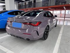BMW 4 Series 430i M Sports Night Package - фото 12