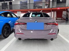 BMW 4 Series 430i M Sports Night Package - фото 13