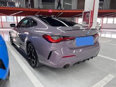 BMW 4 Series 430i M Sports Night Package - фото 14