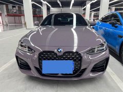 BMW 4 Series 430i M Sports Night Package - фото 2