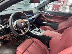 BMW 4 Series 430i M Sports Night Package - фото 4
