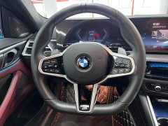 BMW 4 Series 430i M Sports Night Package - фото 7