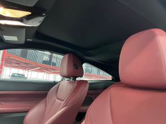 BMW 4 Series 430i M Sports Night Package - фото 8