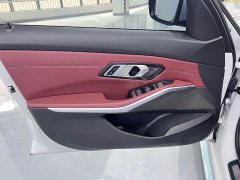 BMW i3 2022 eDrive 35 L - фото 10