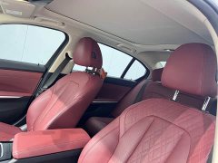BMW i3 2022 eDrive 35 L - фото 11