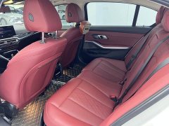 BMW i3 2022 eDrive 35 L - фото 12