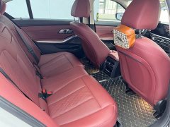 BMW i3 2022 eDrive 35 L - фото 13
