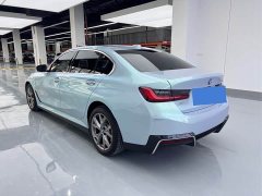 BMW i3 2022 eDrive 35 L - фото 15