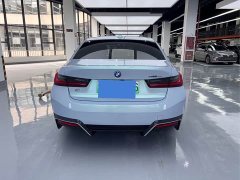 BMW i3 2022 eDrive 35 L - фото 16