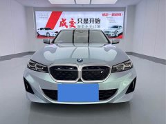 BMW i3 2022 eDrive 35 L - фото 2