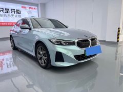 BMW i3 2022 eDrive 35 L - фото 3