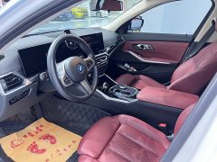 BMW i3 2022 eDrive 35 L - фото 4