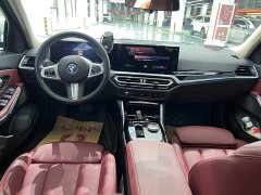 BMW i3 2022 eDrive 35 L - фото 5