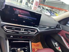 BMW i3 2022 eDrive 35 L - фото 8