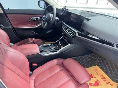 BMW i3 2022 eDrive 35 L - фото 9