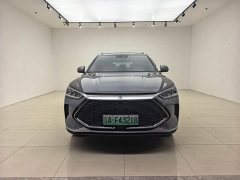 BYD Song PLUS New Energy 2021 DM-i 110KM Flagship PLUS - фото 2
