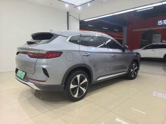 BYD Song PLUS New Energy 2021 DM-i 110KM Flagship PLUS - фото 4