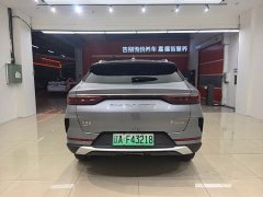 BYD Song PLUS New Energy 2021 DM-i 110KM Flagship PLUS - фото 5