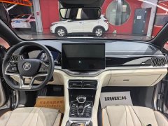 BYD Song PLUS New Energy 2021 DM-i 110KM Flagship PLUS - фото 9
