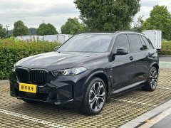 BMW X5 facelift xDrive 40Li M Sports Night Package - фото 1