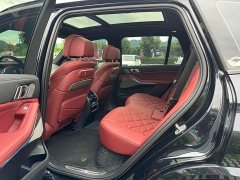 BMW X5 facelift xDrive 40Li M Sports Night Package - фото 10