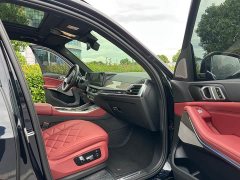 BMW X5 facelift xDrive 40Li M Sports Night Package - фото 11