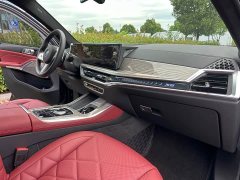 BMW X5 facelift xDrive 40Li M Sports Night Package - фото 12