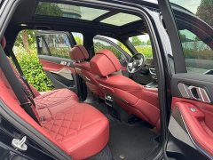 BMW X5 facelift xDrive 40Li M Sports Night Package - фото 13
