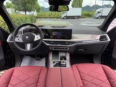 BMW X5 facelift xDrive 40Li M Sports Night Package - фото 14