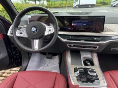 BMW X5 facelift xDrive 40Li M Sports Night Package - фото 15