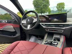 BMW X5 facelift xDrive 40Li M Sports Night Package - фото 16