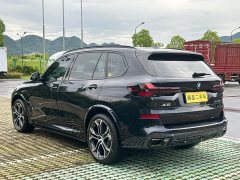 BMW X5 facelift xDrive 40Li M Sports Night Package - фото 18