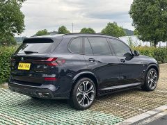 BMW X5 facelift xDrive 40Li M Sports Night Package - фото 19
