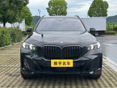 BMW X5 facelift xDrive 40Li M Sports Night Package - фото 2