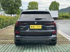 BMW X5 facelift xDrive 40Li M Sports Night Package - фото 20