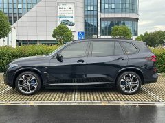 BMW X5 facelift xDrive 40Li M Sports Night Package - фото 4