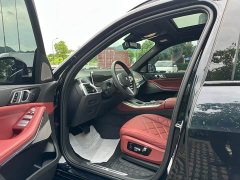 BMW X5 facelift xDrive 40Li M Sports Night Package - фото 5